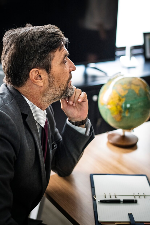 Imagen de Doctorado en Ciencia politica